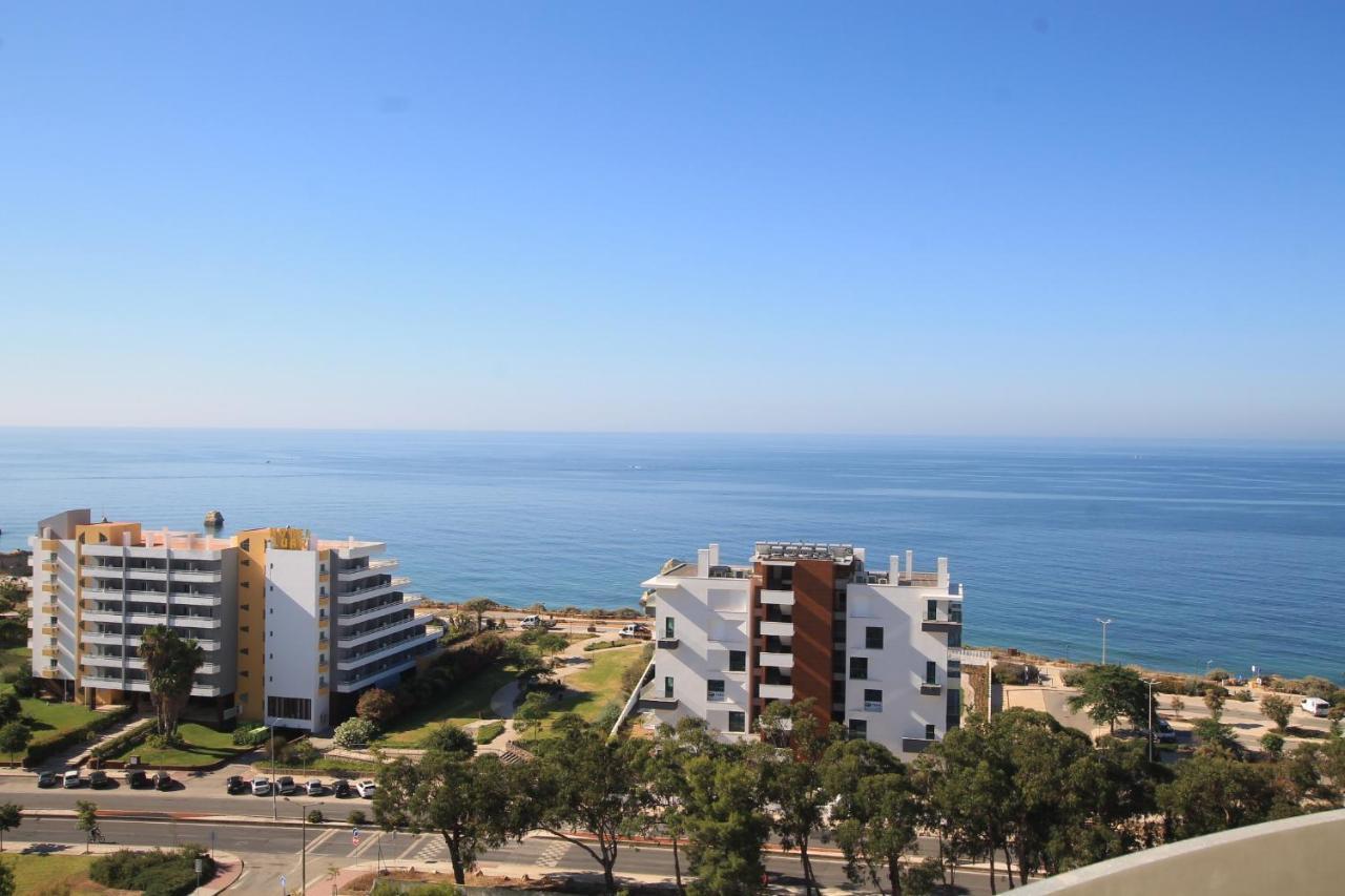 Praia_Da_Rocha_Vista_Mar/Ocean_View Портиман Экстерьер фото