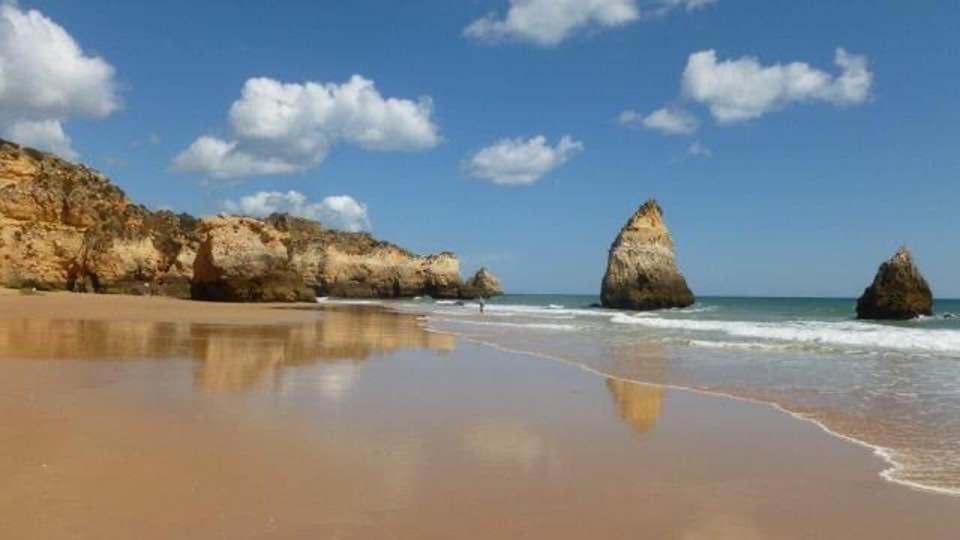 Praia_Da_Rocha_Vista_Mar/Ocean_View Портиман Экстерьер фото